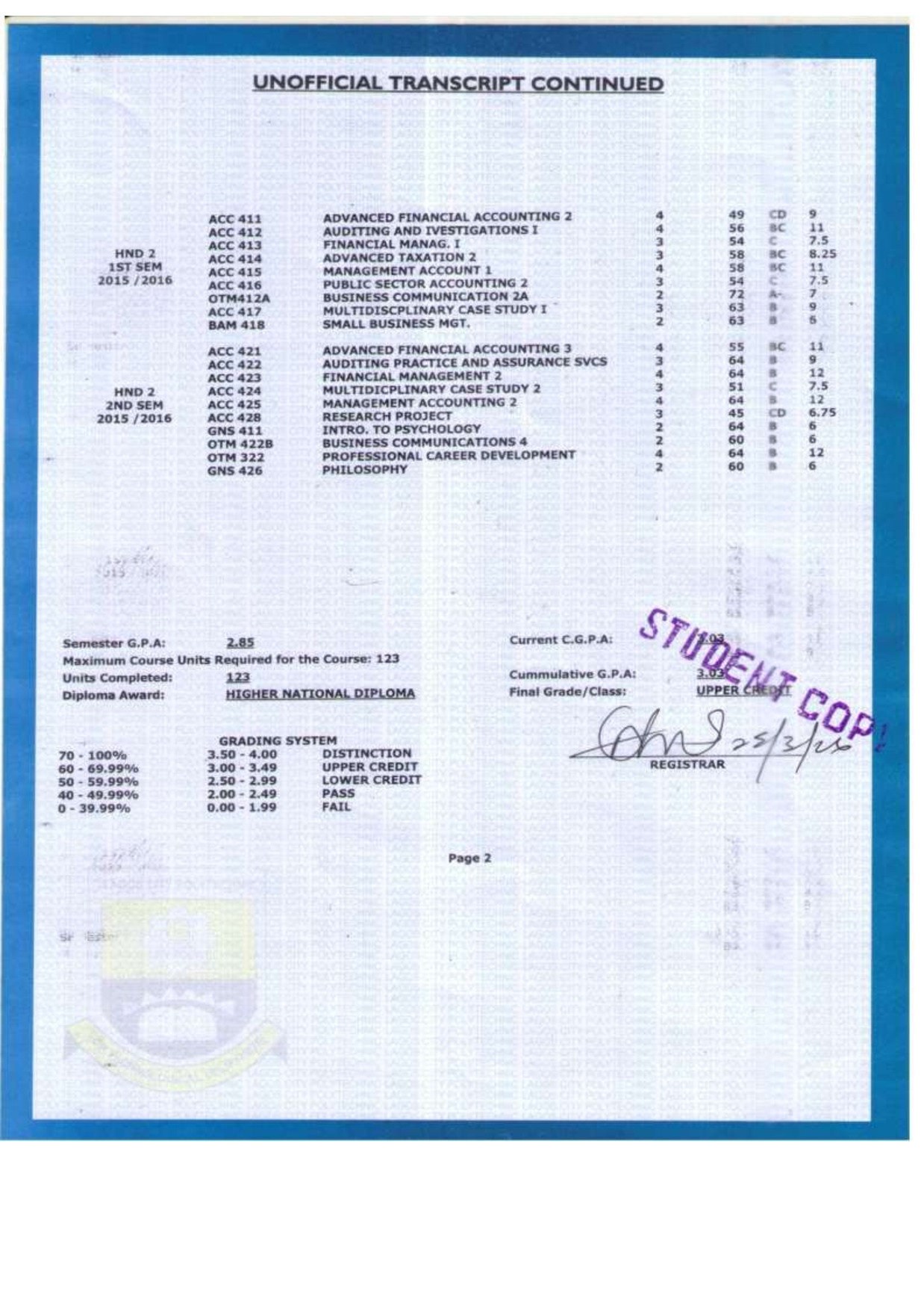 Document Page 2